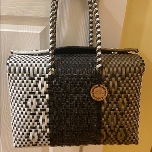 María Victoria Purse